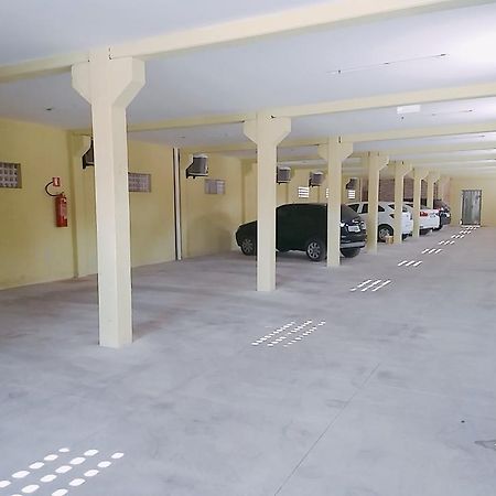 Pousada Tiangua Hotel Luis Correia Ngoại thất bức ảnh